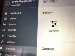 Why Craft 3 Is About To Become The Best Version Ever - Content management system