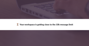 Slack May Not Be Right for Your Team - Brand