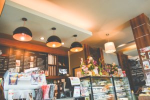 Backup Your Payment Methods - Cafe