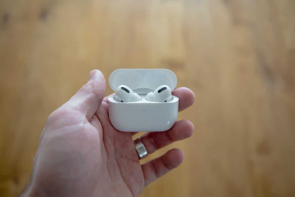AirPods Pro Giveaway 2020